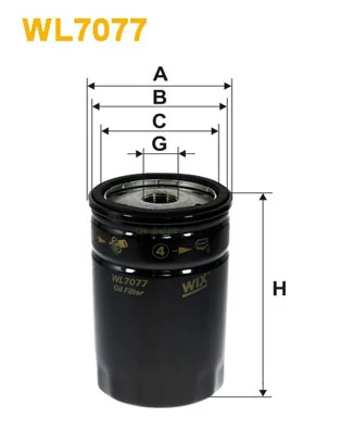 Oil Filter